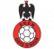 Logo OGC Nice Cote d'Azur Handball