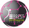 Logo Brest Bretagne Handball